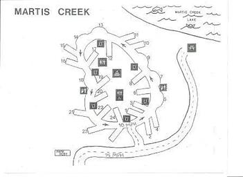 Alpine Meadow Campground