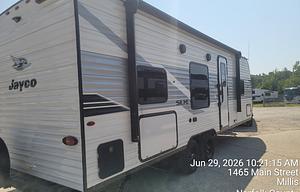 2026 Jayco Jay Flight SLX 260BH RV rental photo 1