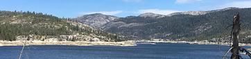 Bear River Group Campground (Eldorado National Forest, CA)