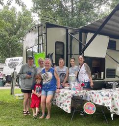 Hickory Haven Campground