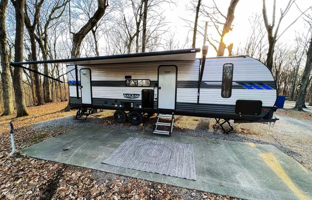 Trailer Swift