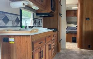 2017 Jayco Redhawk 29XK