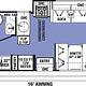 Family Dream RV- 2021 Forest River Sunseeker 2860DS