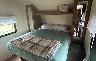2018 Forest River RV Wildwood X-Lite 212RBXL RV rental photo 2