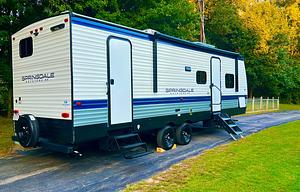 BRAND NEW 2025 SPRINGDALE CLASSIC