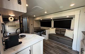 Fountain Rv Rental