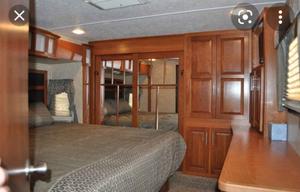 2012 Keystone RV Fuzion 360