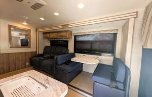 2021 Entegra Coach - Odyssey 30Z