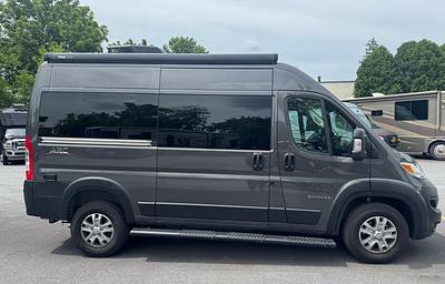 2024 Entegra Coach ARC 18C