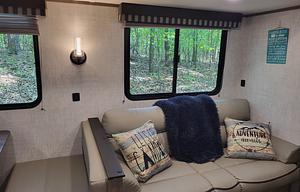 2021 Gulf Stream RV Friendship 268BH