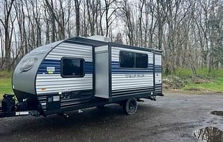 2023 Cherokee Wolf PUP # 1 Fall pricing