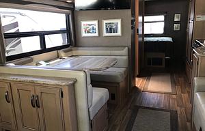 Thor ACE CLASS A Lpa553