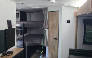 2022 Keystone RV Springdale 251BH
