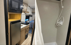 2026 Keystone RV Coleman 17R