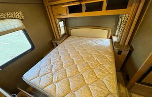 2016 Thor Motor Coach Four Winds 29G. "Let's Go!"
