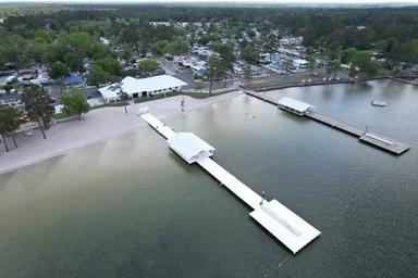 Camp Clearwater