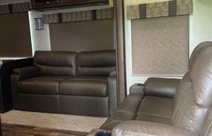 2021 Forest River Sandpiper 384QBOK-Delivery Only