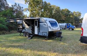 2024 Venture RV Sonic SN220VRB