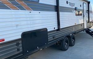 2021 Forest River RV Wildwood X-Lite 282QBXL