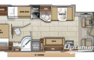 Ultimate Family Cruiser | Bunkhouse (Sleeps 8)