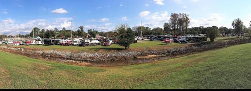 Coaches Corner RV Park