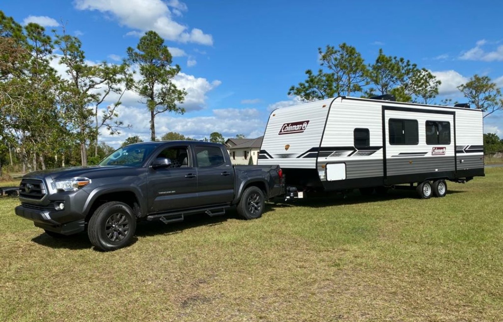 Florida Outdoors Experience