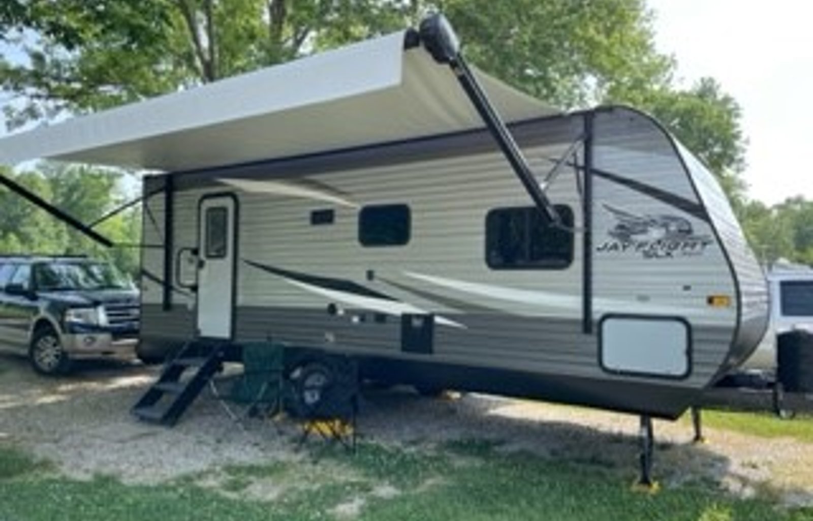 Hoosier Relaxing Retreat