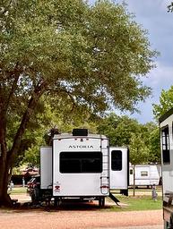 Schulenburg RV Park