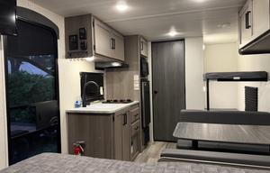 2024 Family Bunkhouse- Easy to Tow- Sleeps 6