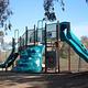 Playground near Buck Ridge Pavilion
