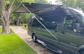 2010 Winnebago Era 170X