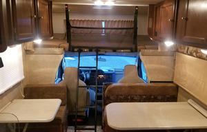 PHOEBE - 2017 Coachmen RV Leprechaun 230CB