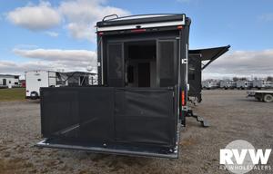 AGA 8 -	2020 Forest River RV XLR Nitro 35DK5