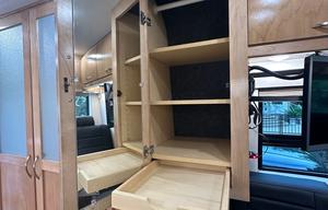 2022 Coachmen RV Galleria 24T
