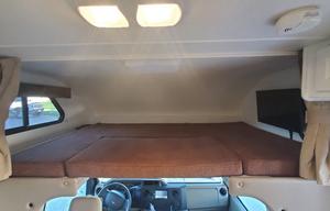 Remodeled 2016 Thor Motor Coach Four Winds 22E