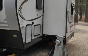 2020 Forest River RV Rockwood Mini Lite 2507S