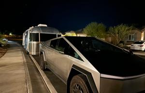 2020 Airstream RV Globetrotter 25FB