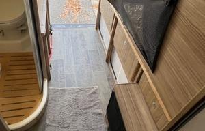 2020 Winnebago Travato