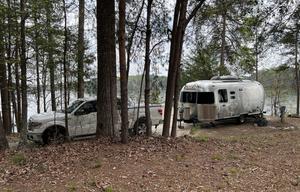 2020 Airstream RV Caravel 22FB