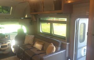 2021 Thor Motor Coach Quantum LF31