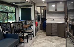 2021 Winnebago Industries Towables Voyage 3033BH RV rental photo 21