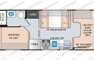 Memory Maker Class  C Rental