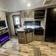 2023Coleman Lantern "Cozy Camper" Big enough for 9