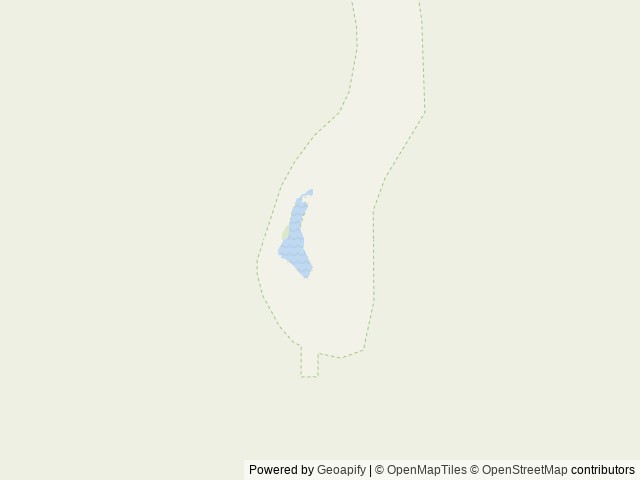Map of Crystal Lake Group Campsite location at White Sulphur Springs, MT, United States