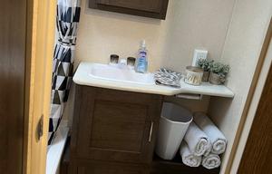 2018 Forest River RV Wildwood X-Lite
