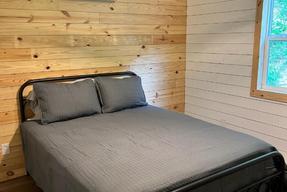 Coal Camp Lodging
