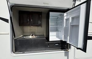 The Glamp Champ - Luxury on Wheels