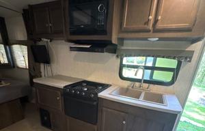 Launch into an RV Rental