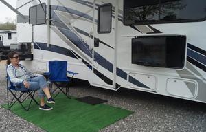 2022 Thor Motor Coach Quantum LC