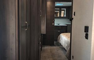 2020 Highland Ridge RV Open Range OF373RBS